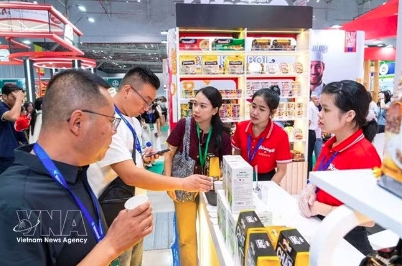 Int’l exhibition series on dairy, ice cream, modern beverages to take place soon